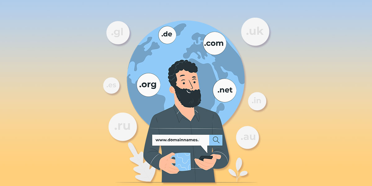 com和net域名哪个好？